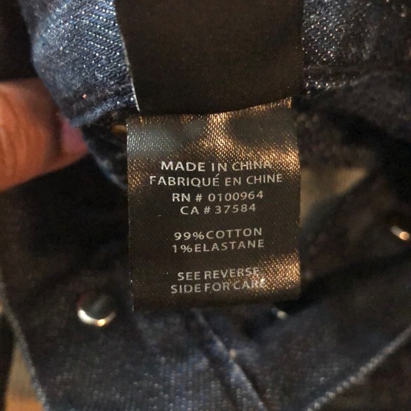 PRPS JEANS - Picture 5 of 7